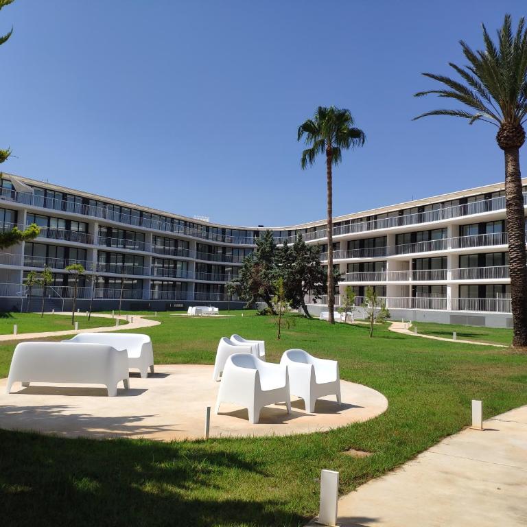 Denia Beach - Ático en Primera Línea by Costablancarent Rentals - Apartamento de 2 dormitorios - 35