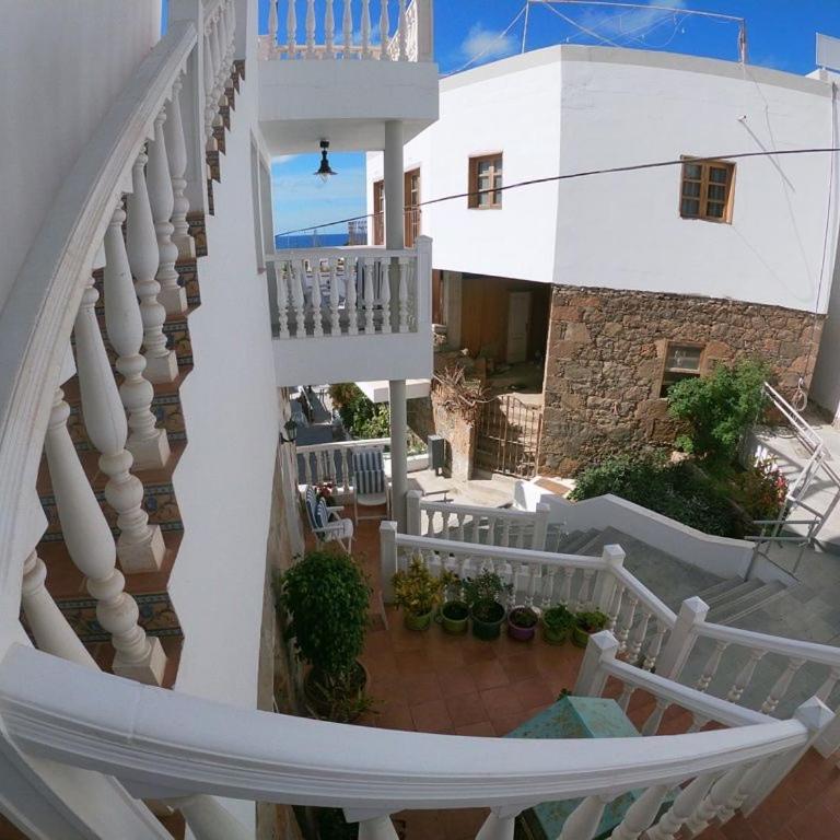 Apartamentos Ernesto - Apartamento de 1 dormitorio con balcón y vistas al mar - 29