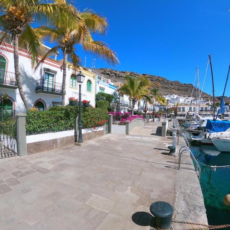 Apartamentos Ernesto - Apartamento de 1 dormitorio con balcón y vistas al mar - 35