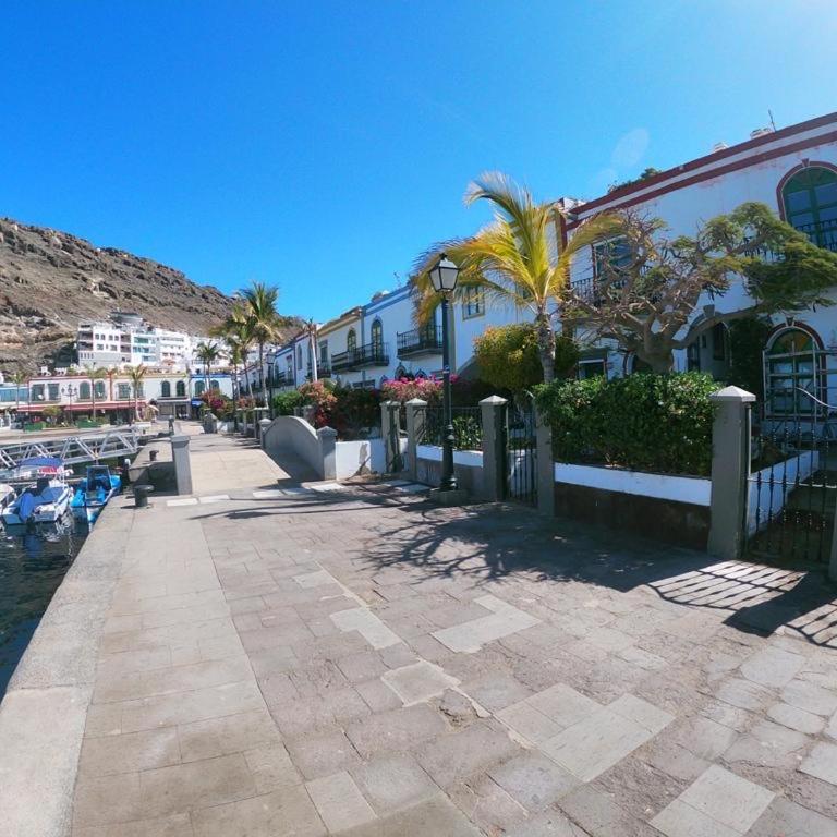 Apartamentos Ernesto - Apartamento de 1 dormitorio con balcón y vistas al mar - 33