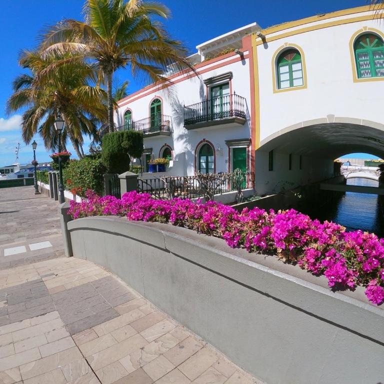 Apartamentos Ernesto - Apartamento de 1 dormitorio con balcón y vistas al mar - 31