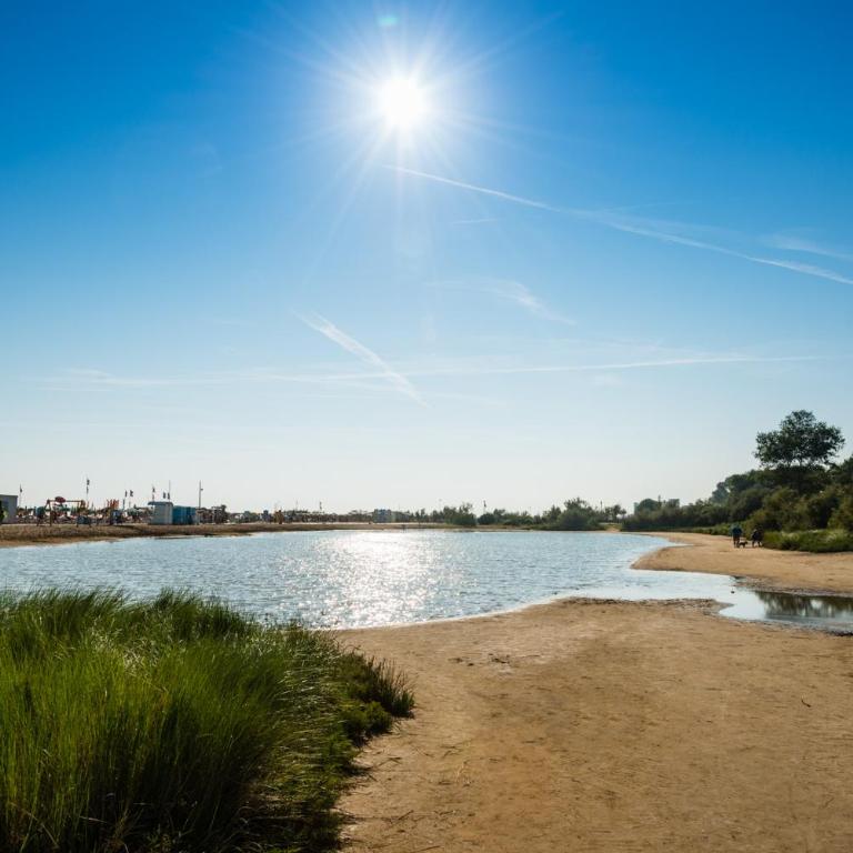 Torcello - Appartamento con 1 Camera da Letto - 30