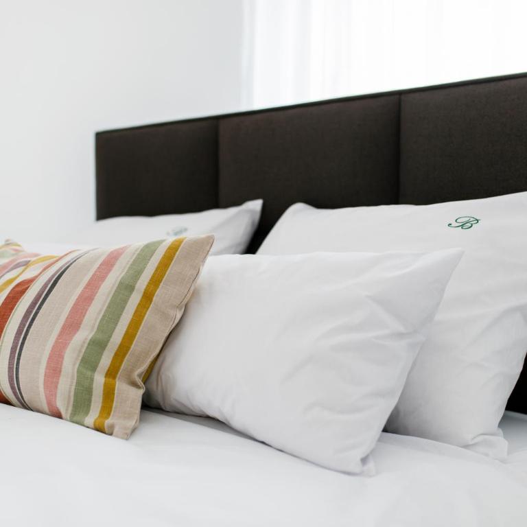 Apartmani Veselinović - Apartman sa 1 Spavaćom Sobom - 4