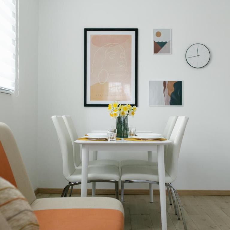 Apartmani Veselinović - Apartman sa 1 Spavaćom Sobom - 10