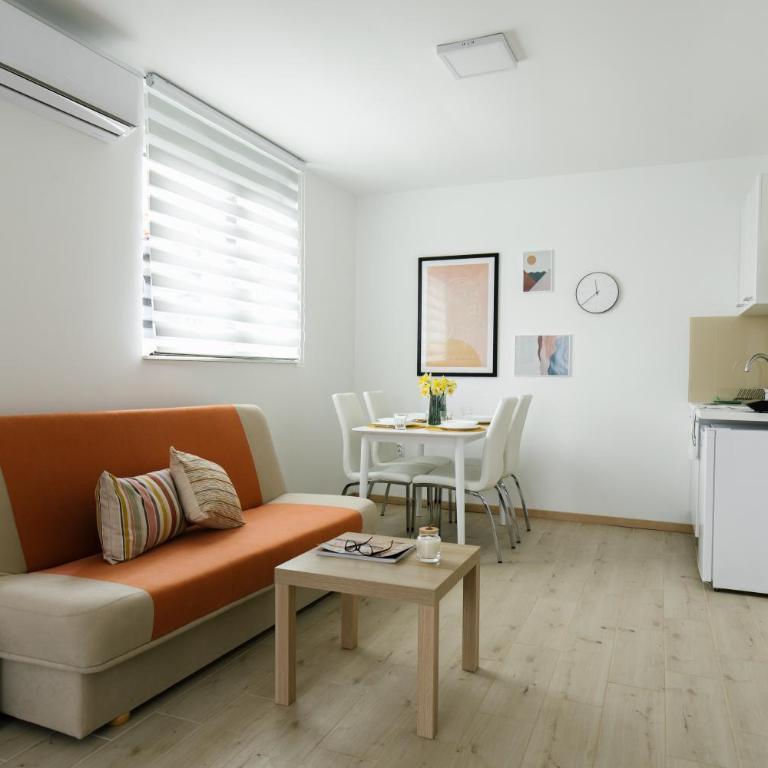 Apartmani Veselinović - Apartman sa 1 Spavaćom Sobom - 11
