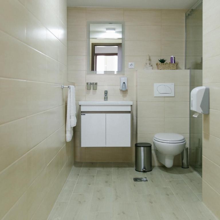 Apartmani Veselinović - Apartman sa 1 Spavaćom Sobom - 14