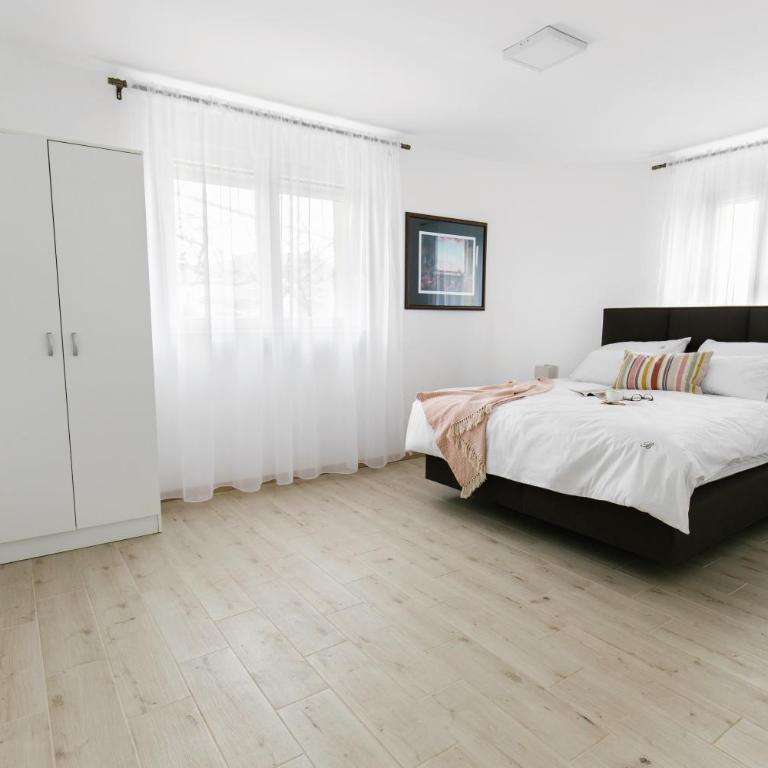 Apartmani Veselinović - Apartman sa 1 Spavaćom Sobom - 5
