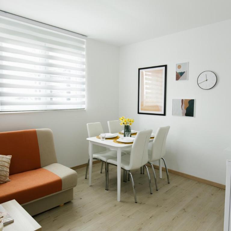 Apartmani Veselinović - Apartman sa 1 Spavaćom Sobom - 12