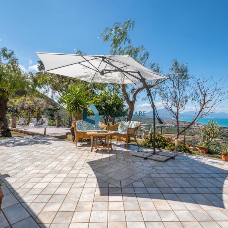 Villa Panorama - Villa con 2 Camere da Letto - 4