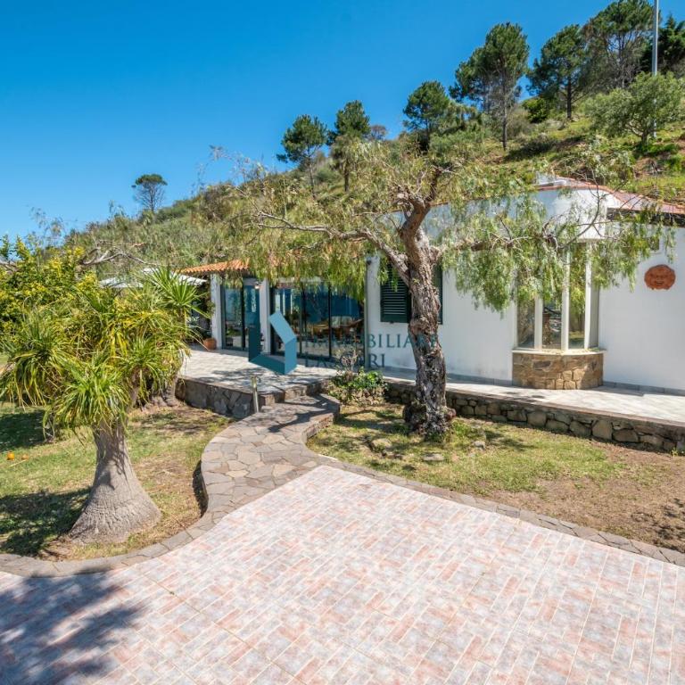 Villa Panorama - Villa con 2 Camere da Letto - 5