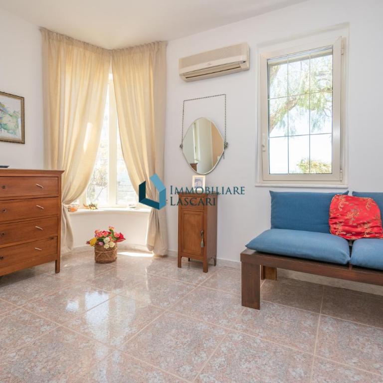 Villa Panorama - Villa con 2 Camere da Letto - 11