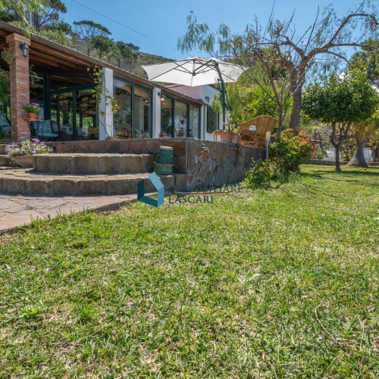 Villa Panorama - Villa con 2 Camere da Letto - 26