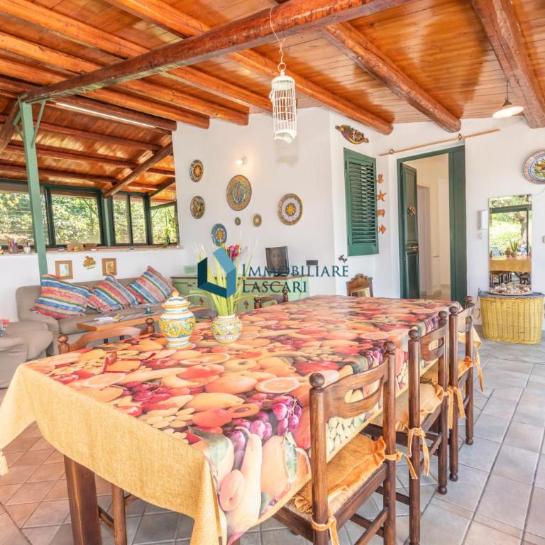 Villa Panorama - Villa con 2 Camere da Letto - 28