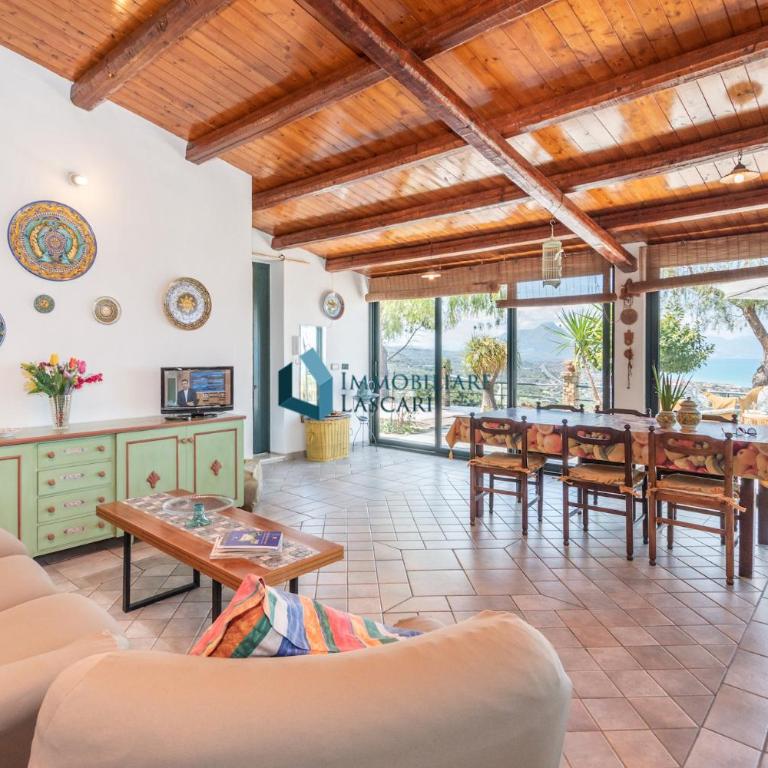 Villa Panorama - Villa con 2 Camere da Letto - 30