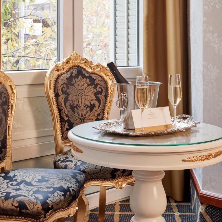 Hotel Continental Palacete - Superior Double or Twin Room - 3