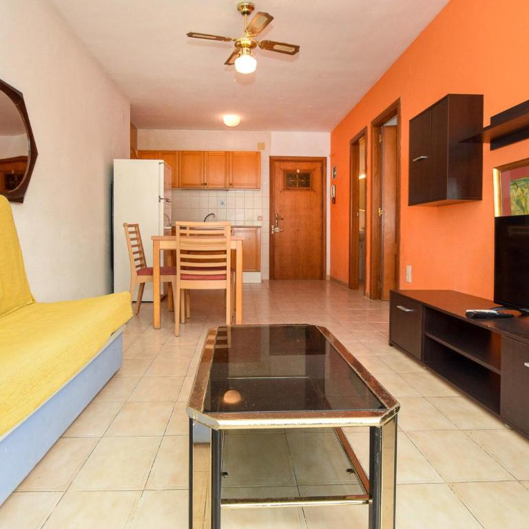 APCOSTAS Los Iris - familiar - Apartamento de 1 dormitorio - 14
