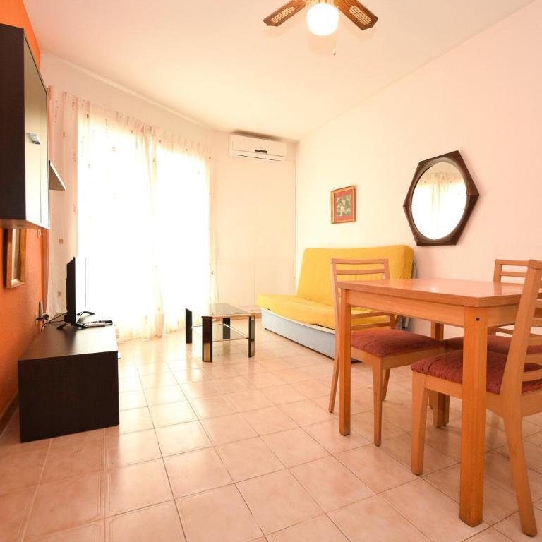 APCOSTAS Los Iris - familiar - Apartamento de 1 dormitorio - 5