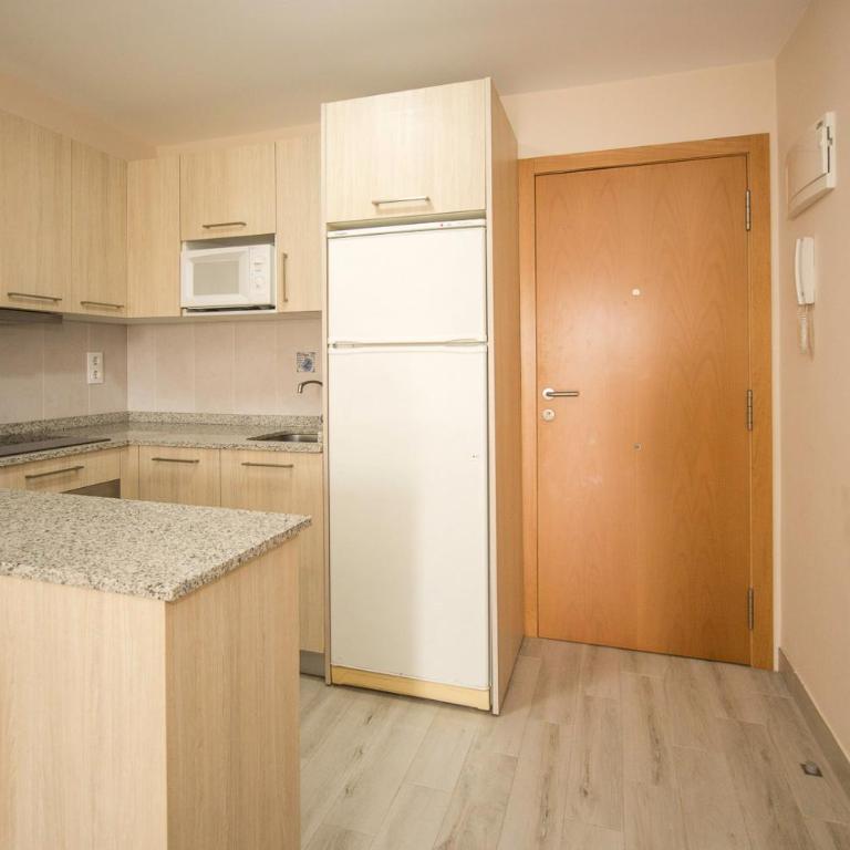 APCOSTAS Los Iris - familiar - Apartamento de 1 dormitorio - 4