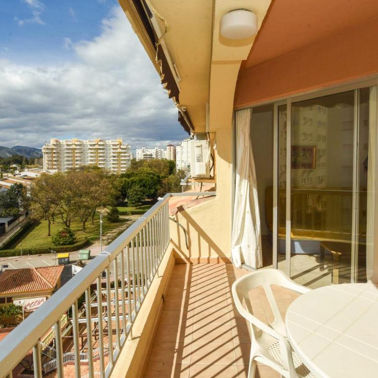 APCOSTAS Los Iris - familiar - Apartamento de 1 dormitorio - 32