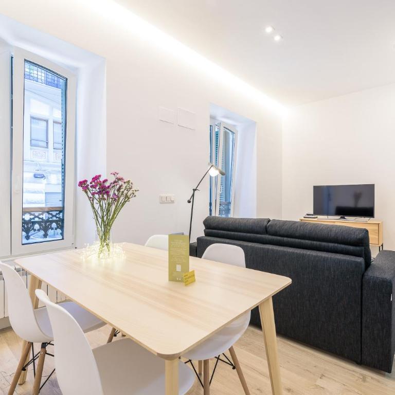 Paris La Concha - IB Apartments - Apartamento - 4