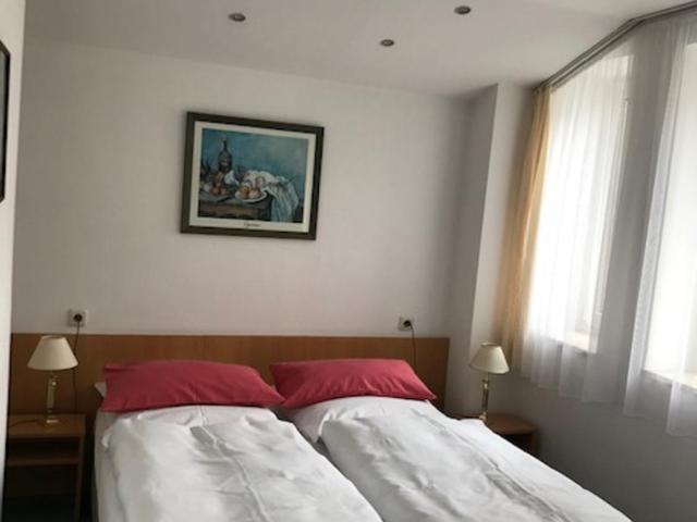 Hotel Occam - Standard Doppelzimmer - 7