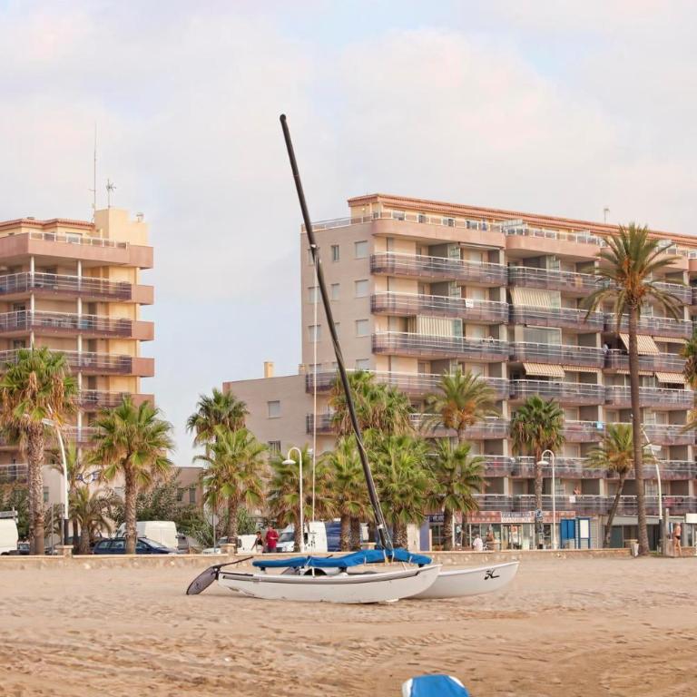 Pompeya Vista Mar Orangecosta - Apartamento de 2 dormitorios - 7