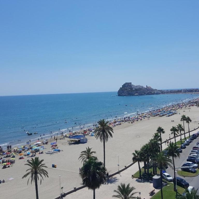 Pompeya Vista Mar Orangecosta - Apartamento de 2 dormitorios - 4