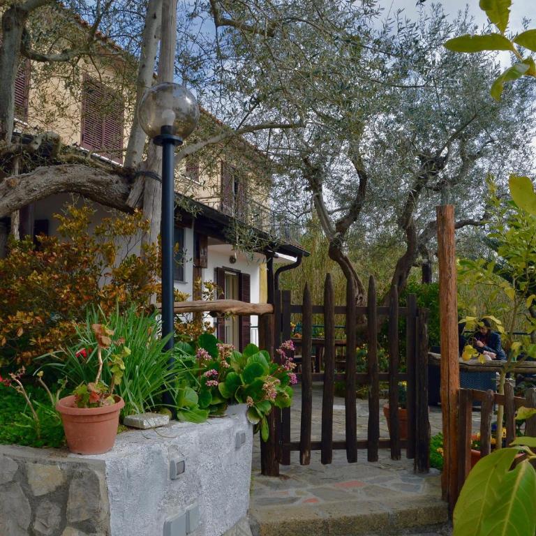 Casa Il Negrito - Appartamento con 2 Camere da Letto - 1