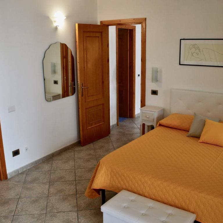 Casa Il Negrito - Appartamento con 2 Camere da Letto - 5