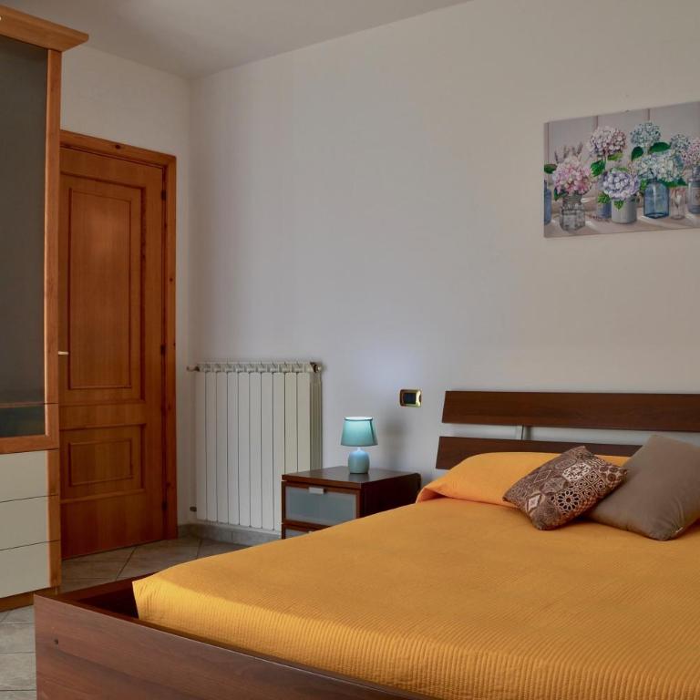 Casa Il Negrito - Appartamento con 2 Camere da Letto - 6