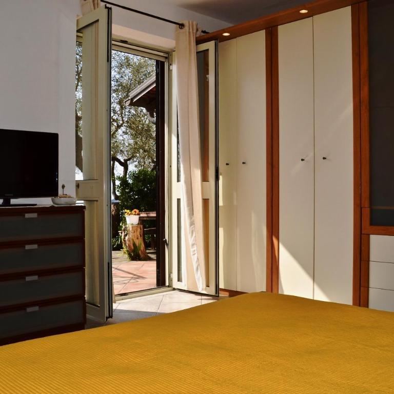 Casa Il Negrito - Appartamento con 2 Camere da Letto - 9