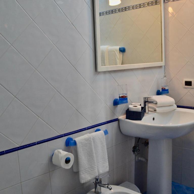 Casa Il Negrito - Appartamento con 2 Camere da Letto - 10