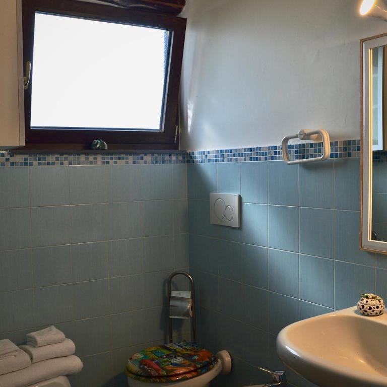 Casa Il Negrito - Appartamento con 2 Camere da Letto - 12