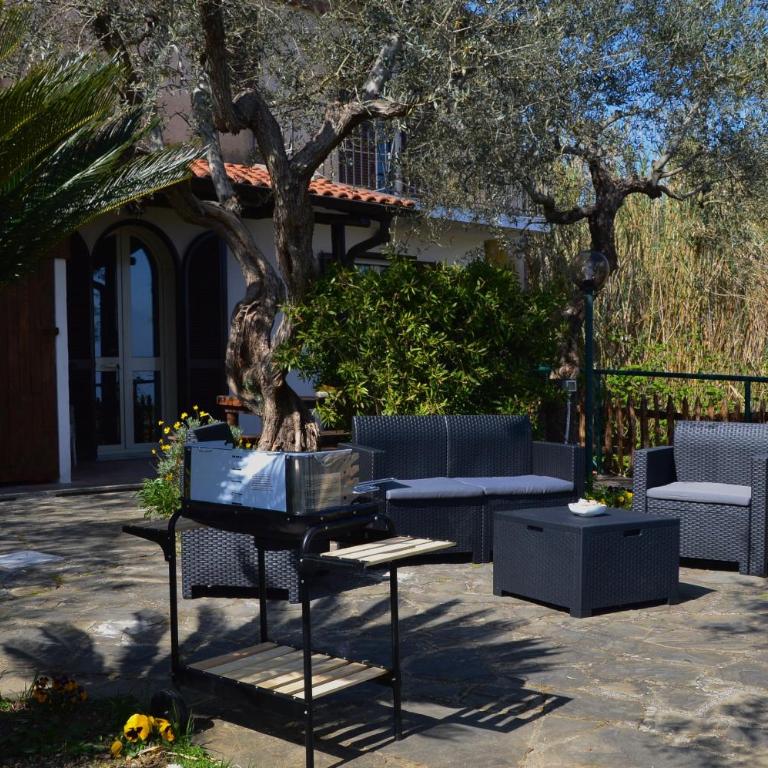 Casa Il Negrito - Appartamento con 2 Camere da Letto - 17