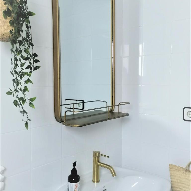 Maison Dya Altea - Apartamento con 4 dormitorios - 32