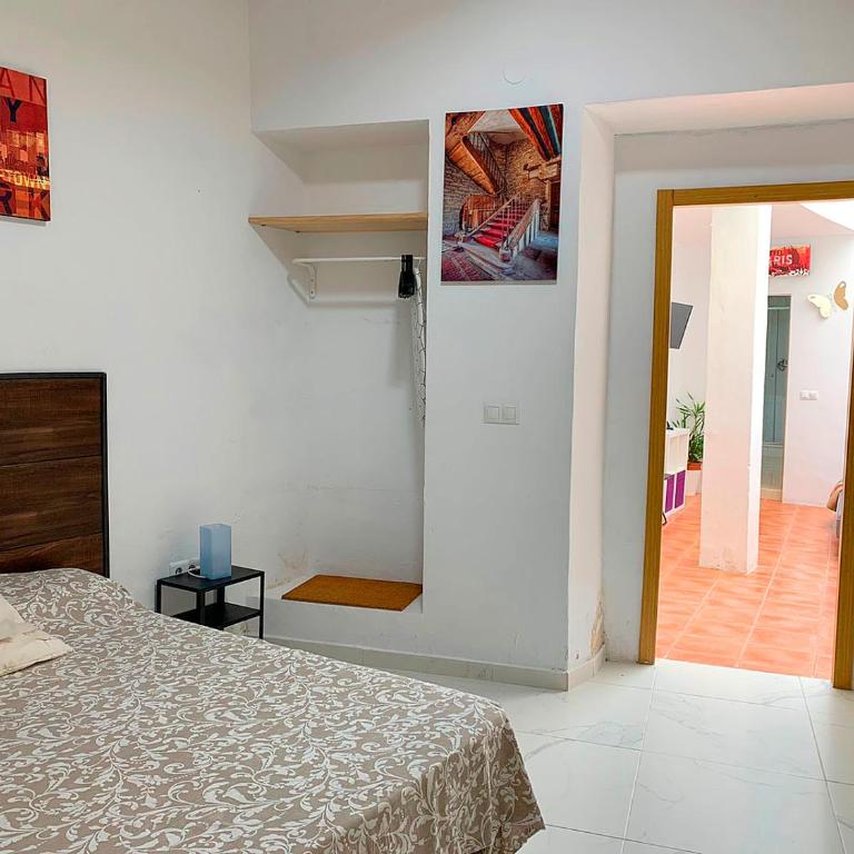 Nerja CityCenter Bajo - Apartamento de 1 dormitorio - 9