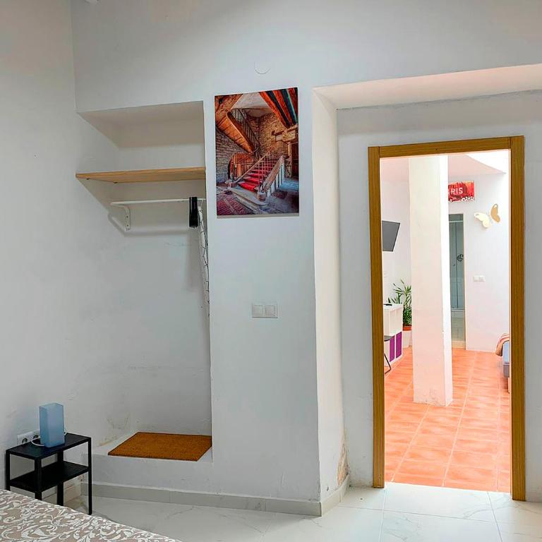 Nerja CityCenter Bajo - Apartamento de 1 dormitorio - 12