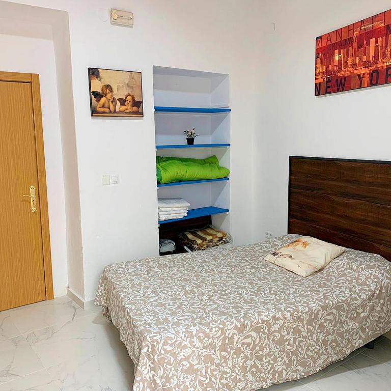 Nerja CityCenter Bajo - Apartamento de 1 dormitorio - 13