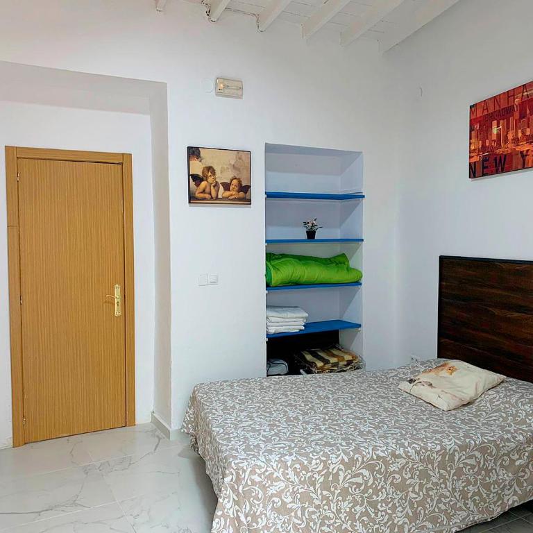 Nerja CityCenter Bajo - Apartamento de 1 dormitorio - 3