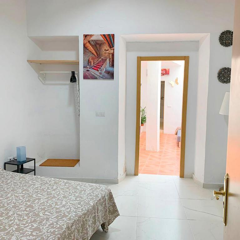 Nerja CityCenter Bajo - Apartamento de 1 dormitorio - 14