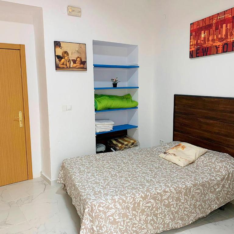 Nerja CityCenter Bajo - Apartamento de 1 dormitorio - 16