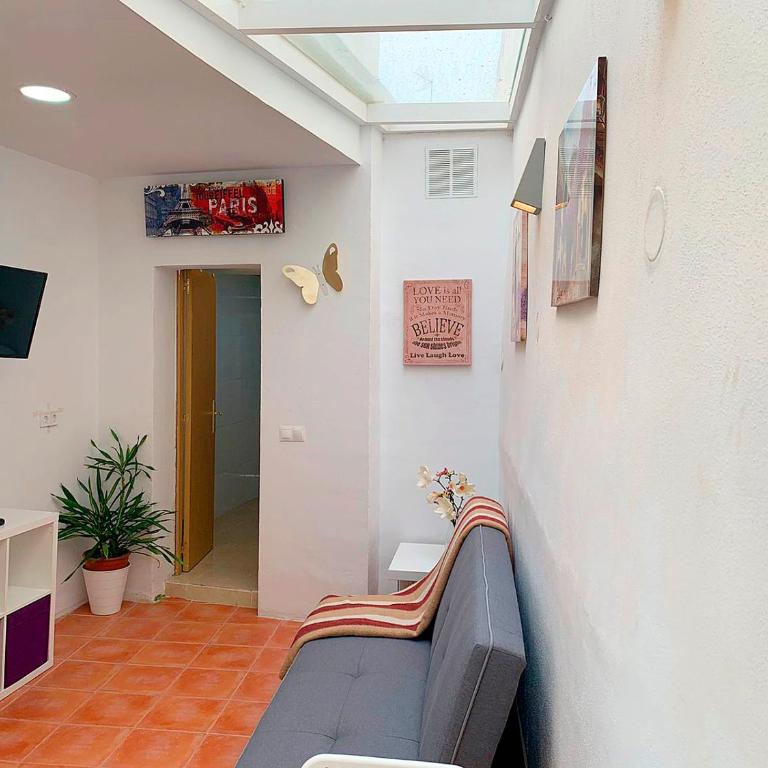 Nerja CityCenter Bajo - Apartamento de 1 dormitorio - 4