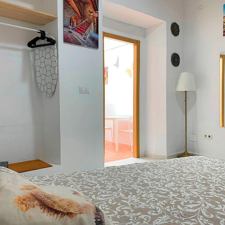 Nerja CityCenter Bajo - Apartamento de 1 dormitorio - 18