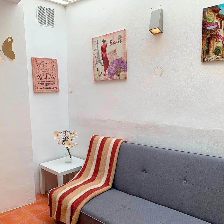 Nerja CityCenter Bajo - Apartamento de 1 dormitorio - 22
