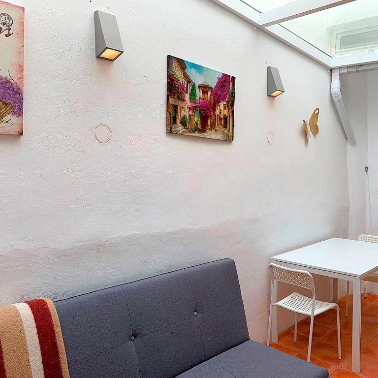 Nerja CityCenter Bajo - Apartamento de 1 dormitorio - 23