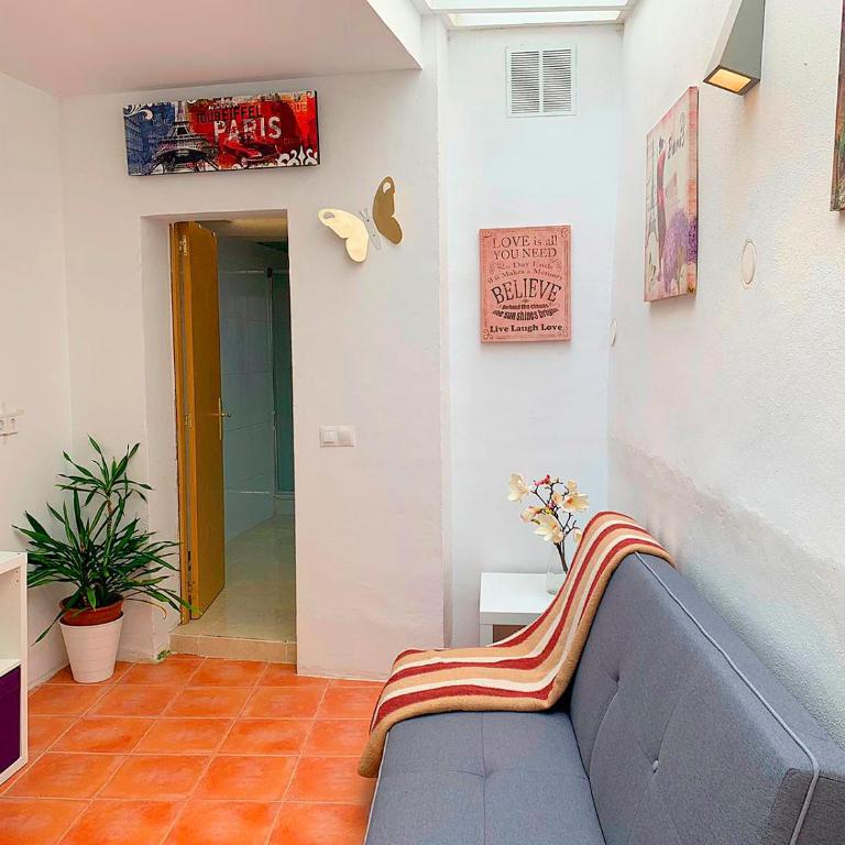 Nerja CityCenter Bajo - Apartamento de 1 dormitorio - 24