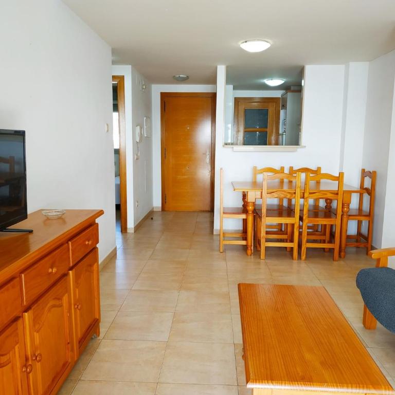 Pompeya Vista Mar Orangecosta - Apartamento de 2 dormitorios - 10