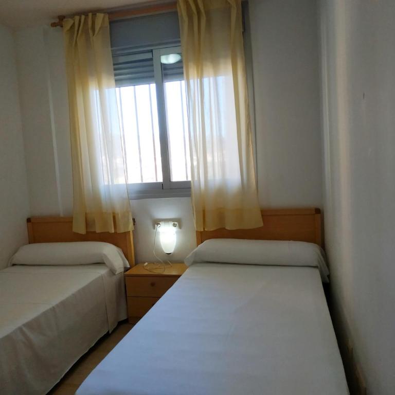 Pompeya Vista Mar Orangecosta - Apartamento de 2 dormitorios - 15