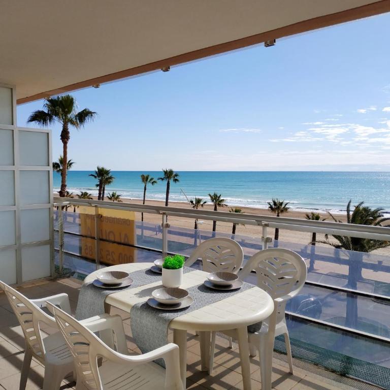 Pompeya Vista Mar Orangecosta - Apartamento de 2 dormitorios - 3