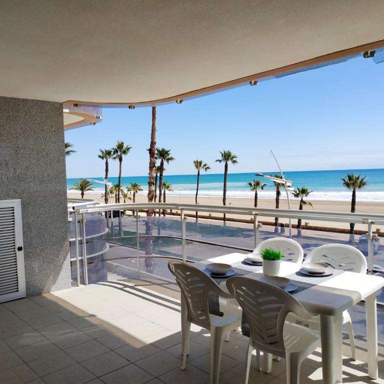 Pompeya Vista Mar Orangecosta - Apartamento de 2 dormitorios - 9
